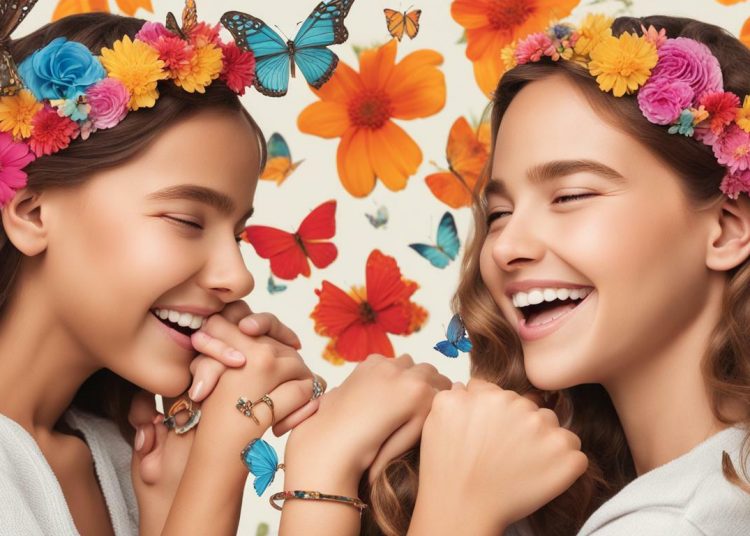 Beste Freundin Sprüche