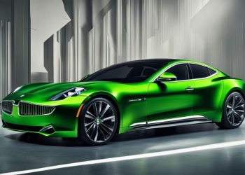 Fisker Aktienkurs