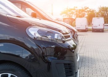 Dienstwagen leasen: Diese Vorteile wissen viele Selbstständige zu schätzen