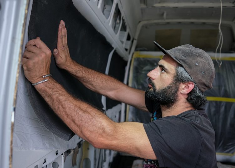 Fachkräftemangel im Handwerk: Strategien und Lösungen für den Aufschwung