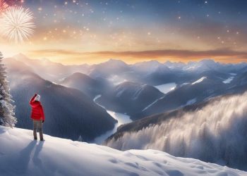 Herzliche Neujahrswünsche – Starten Sie Ihr Jahr richtig!