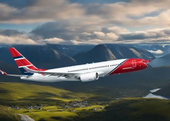 norwegian air shuttle aktie