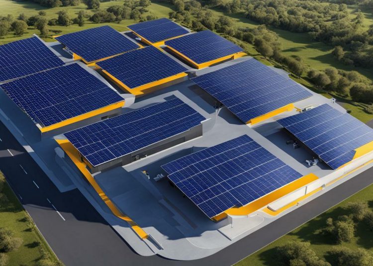 sma solar aktie