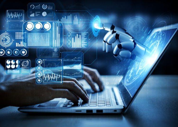 Von Chatbots bis zu selbstfahrenden Autos: Welche KI-Typen existieren heute?