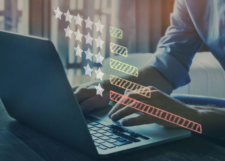 Die Macht der Kundenstimme: Wie Online-Bewertungen den Geschäftserfolg beeinflussen
