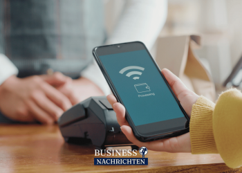 Bargeldloser Zahlungsverkehr: Die Zukunft des Bezahlens