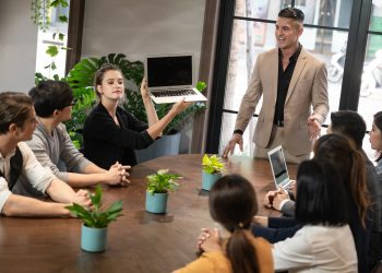 Mitarbeiterzufriedenheit - 5 wertvolle Tipps