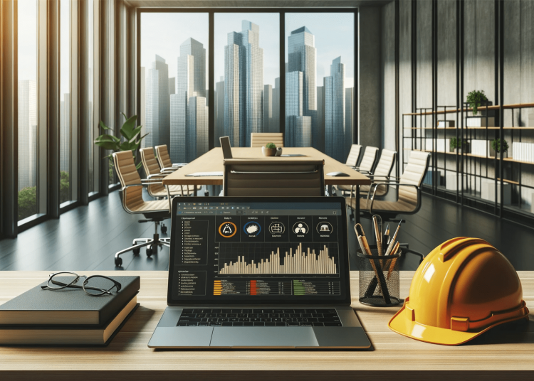 Sicherheitstechnische Betreuung: Tipps, Tabellen & FAQs.