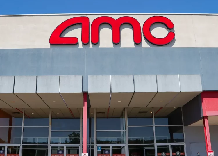 AMC Aktie: Ein Investment in Unterhaltung