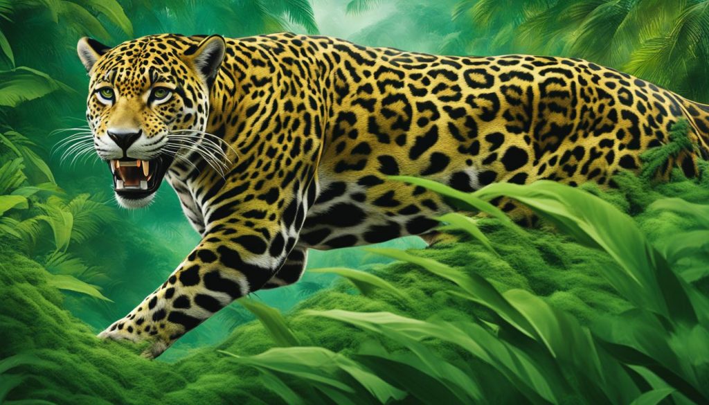 Jaguar Health Aktienperformance
