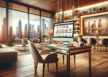 Erfolg im Immobilienmarkt