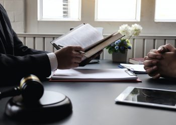 Syndikusrechtsanwalt: Expertise im Unternehmensrecht