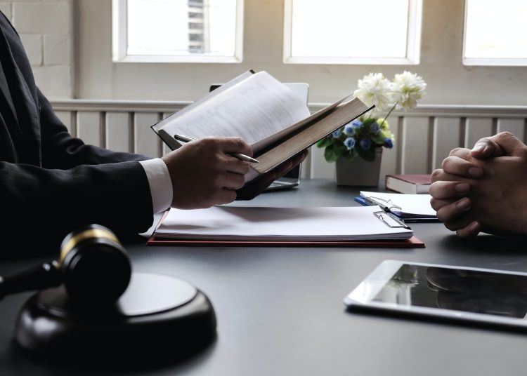 Syndikusrechtsanwalt: Expertise im Unternehmensrecht