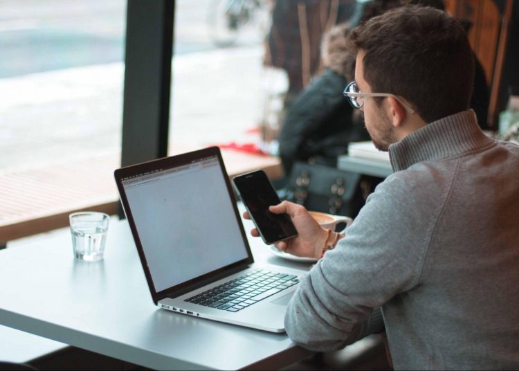 Wie VPNs Transaktionen sicherer machen