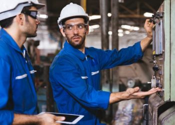 Schlüsselstrategien für die Wartung und Instandhaltung in der Industrie