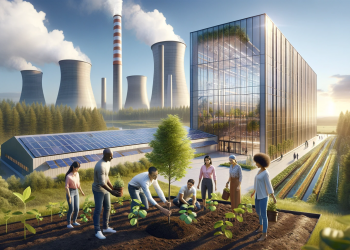 Nachhaltigkeit in Unternehmen: Ansätze, Lösungen und Vorschläge