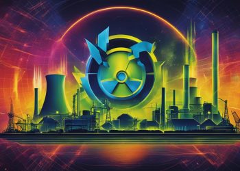 uranium energy aktie