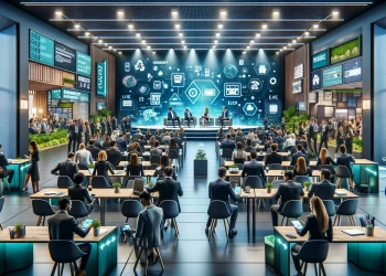 Innovative Ideen für Erfolgreiche Geschäftsevents: Ein Ratgeber