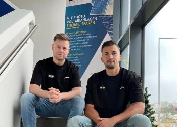 Witali Ganske im Interview: BOGA-Solars Engagement für nachhaltige Photovoltaik-Lösungen