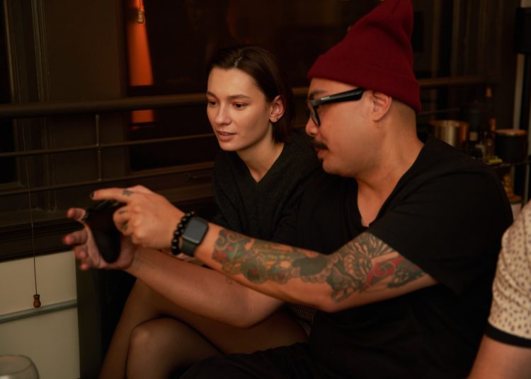 Das Geschäft mit Online-Gaming: Einblicke in einen lukrativen Markt