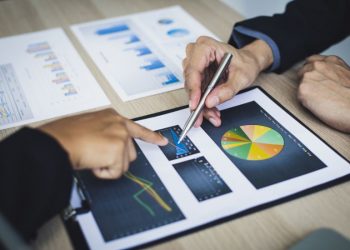 Globale Wirtschaftstrends: Identifizierung und Nutzung neuer Investitionschancen weltweit