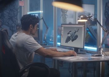 Die Zukunft der Immersion: Wie 3D-Video die Geschäftswelt revolutioniert