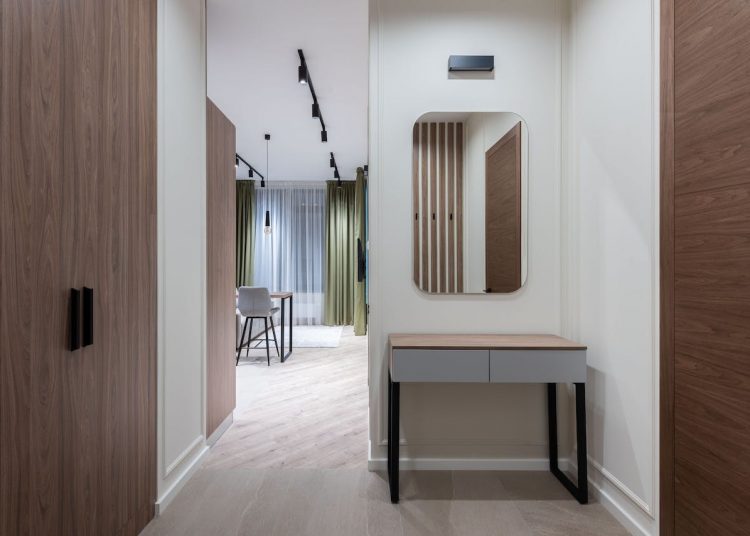 Was sind Wandpaneele?