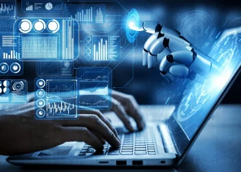 Wie Künstliche Intelligenz das Onlinemarketing neu definiert