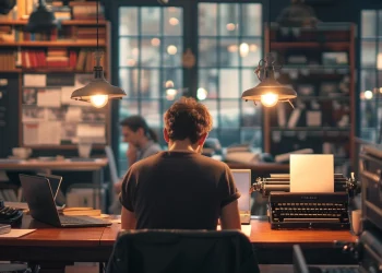 Die Macht der professionellen Copywriting-Dienste für Unternehmen