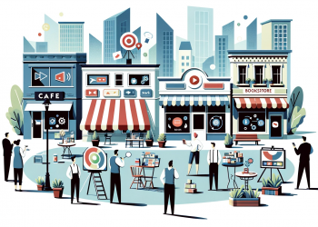 Mit Videowerbung in sozialen Medien zum Wachstum Ihres Unternehmens