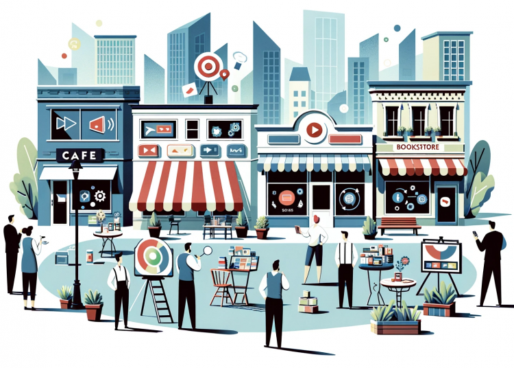 Mit Videowerbung in sozialen Medien zum Wachstum Ihres Unternehmens