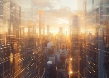 Glaskonstruktion: Die Zukunft klar sehen