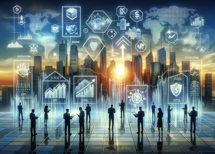 ETFs und ETNs: Die Zukunft der Geldanlage verstehen und nutzen