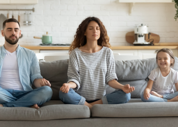 Entspannungstechniken gegen Stress im Beruf