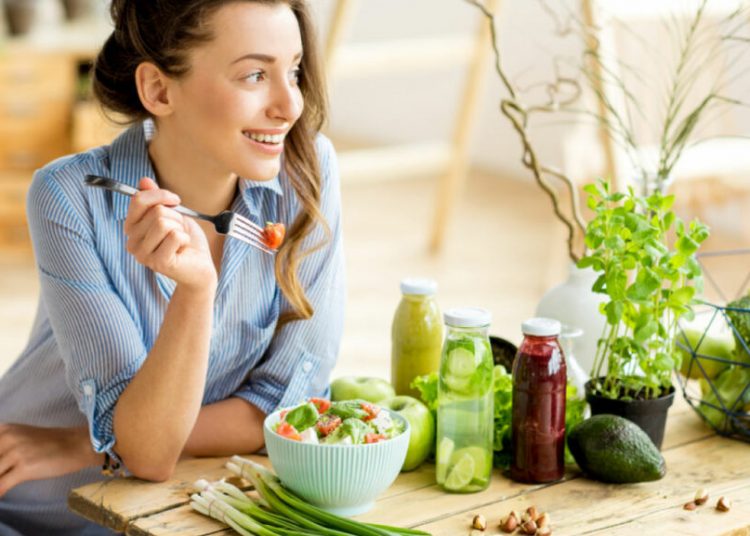 Die Macht der Ernährung im Kampf gegen Stress und Angst