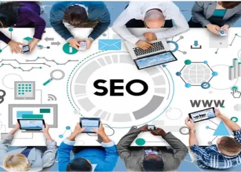 Online sichtbar werden mit SEO » Geheimnisse des Erfolgs