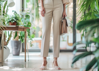 Eleganz trifft Komfort: Top Sandalen fürs Business-Outfit