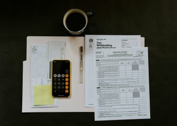 Effizienzsteigerung in der Buchhaltung: Ein Leitfaden zur Modernisierung