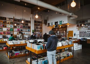 Bookstore