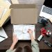 Merchandise-Pakete mit Firmenlogo: Tipps für Anlässe, Inhalt und Personalisierung