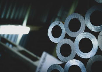 Verschiedene Walzverfahren in der Industrie