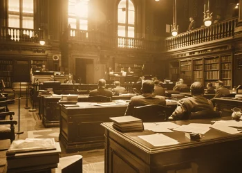 Finanzieren von Gerichtsprozessen: Unterstützung bei den Prozesskosten