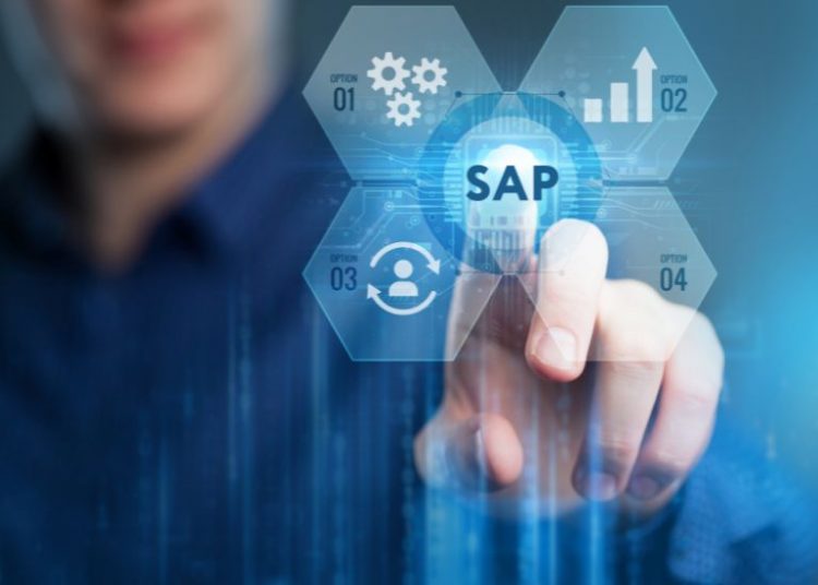 SAP S/4HANA: Ihr Schlüssel zu effizienten Geschäftsmanagement