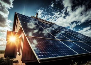 Warum sich Solarenergie jetzt noch besonders lohnt – Ein Überblick