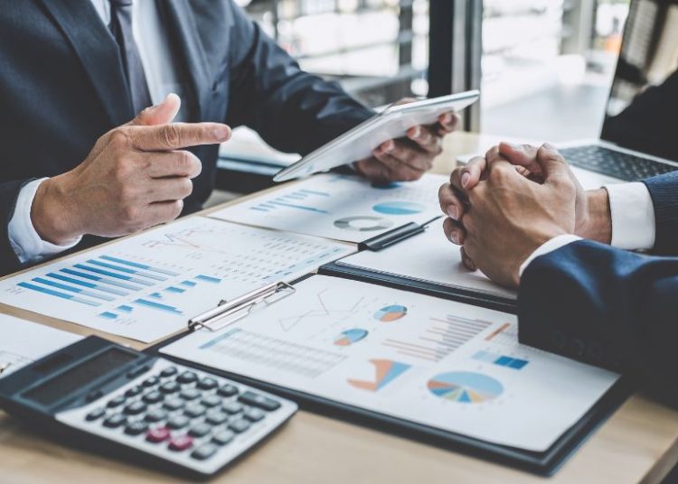 Wie Sale & Lease Back Ihre finanzielle Flexibilität steigert