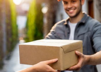 Arten von Verpackungsmaterial