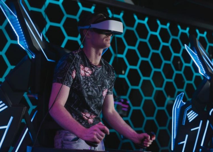 Künstliche Intelligenz und Gaming: Revolution in der Spielewelt