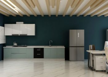 Hochwertige Gewerbekühlschränke für jede Betriebsgröße