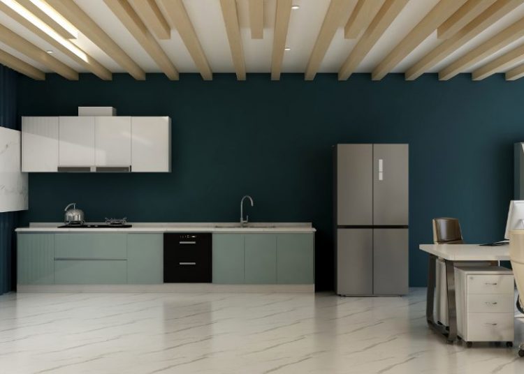 Hochwertige Gewerbekühlschränke für jede Betriebsgröße