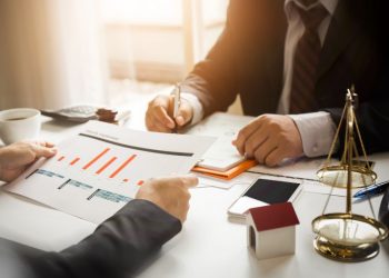 Professionelle Steuerberatung im Fokus